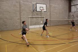 Image result for Nomads (Coventry) Badminton Club