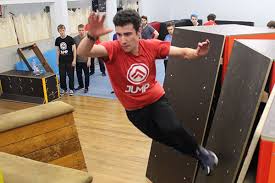 Image result for Hertfordshire Parkour Club