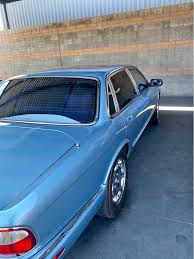 Image result for Sapphire Blue 1982 Jaguar