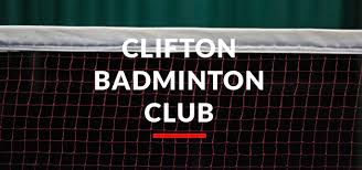 Image result for Clifton Badminton Club