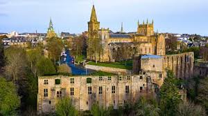 Image result for Dunfermline and West Fife Ac
