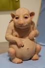 Piccinini -> weird animals