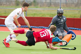 Image result for Holcombe Hockey Club