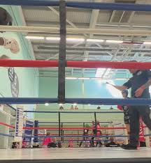 Image result for London Thai Boxing Club