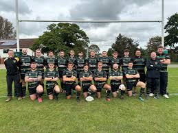 Image result for Frampton Cotterell Rugby Football Club