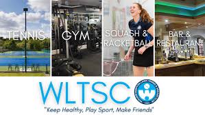 Image result for Waverley Lawn Tennis Squash and Sports Club