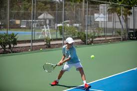 Image result for Ace Tennis Camps