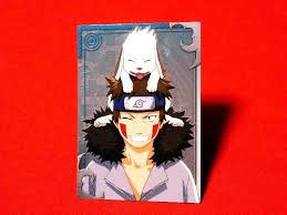 「犬塚キバ NARUTO」の画像検索結果