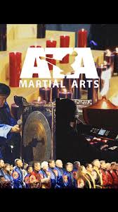 Image result for ATA Martial Arts Mobile