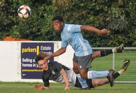 Image result for Virginia Water Football Club