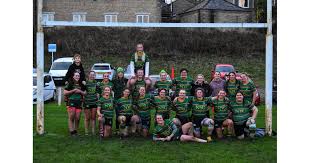 Image result for Baildon Rugby Football Club