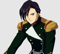 「ルクレツィア・ノイン 新機動戦記ガンダムW」の画像検索結果