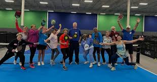 Image result for Janets Drop In Badminton Club