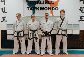 Image result for English International Allstyles Taekwon-Do