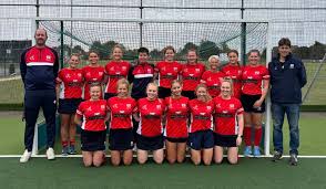Image result for Broxbourne Hockey Club