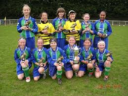 Image result for Beecholme Belles Football Club