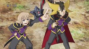 「朽縄てる美 フューチャーカード バディファイト」の画像検索結果