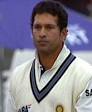 Sachin Tendulkar