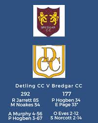 Image result for Bredgar Cricket Club