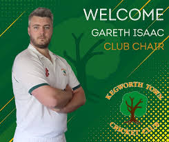 Image result for Kegworth Town Cricket Club