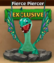 Image result for the fierce EASTMOOR DRAGONS