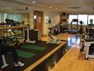 Gym at St Dunstan's - via Daymix