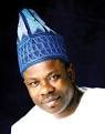 Pastor E.A Adeboye durning