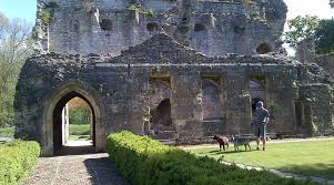 Image result for Minster Lovell Cricket Club