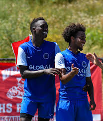 Image result for JET FC