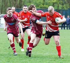 Image result for Bolton Rugby Union Football Club