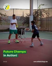 Image result for Kings Tennis Club