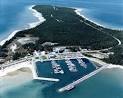 DNR - Presque Isle State Harbor