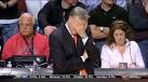 head coach Mike D'Antoni
