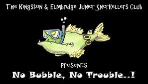 Image result for Kingston and Elmbridge Snorkellers