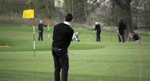 Image result for Colne Valley Golf Club Ltd