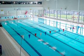 Image result for Downham & District Swimming Club