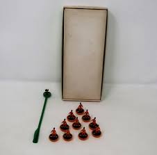Image result for Wolverhampton Subbuteo Table Football Club