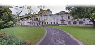 Image result for Cardiff University