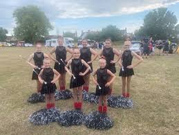Image result for Wickford Majorettes