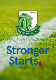 Image result for Keelby United Fc