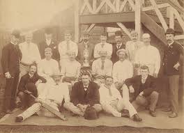Image result for New Brighton Cricket & Bowling Club