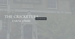 Image result for Farncombe Cricket Club