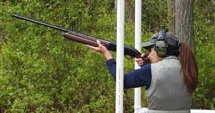 Image result for Maidstone Rifle and Pistol Club