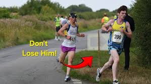 Image result for Alchester Running Club