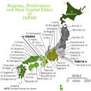 japan country information