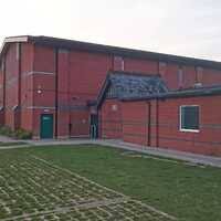 Image result for Coulsdon and Purley Badminton Club