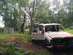 Image result for Combat Paintball, Lathom