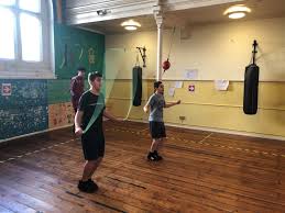 Image result for Sefton Amateur Boxing Club Community Gym