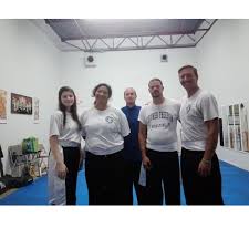 Image result for St Marys Tai Chi
