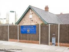 Image result for Magdala Lawn Tennis Club